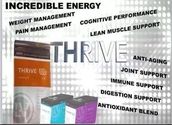 Le-Vel Thrive Independent Promoter