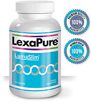 LexaPure LumaSlim Review (Updated 2020) - Burning Fat and Bad Moods? - Fitness Camp