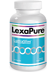 LumaSlim Updated Review - It's time to release Your Unhealthy Body Fat!!