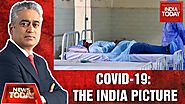 Coronavirus Pandemic:1 Death & 85 Active Cases In India | News Today With Rajdeep