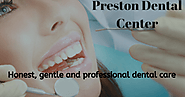 Dentist Preston High Street: Get Tips Regarding Dental Sealants