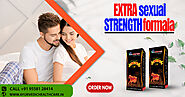 Control Premature Ejaculation With The Use Of Horsefire Oil Combo