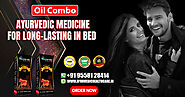 Use Horsefire oil combo to increase sex power and sex time