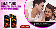 Sexual Stamina Supplements For Male enhancement - Horsefire Oil Combo