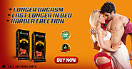 Horsefire Oil Combo Essential For Male Enhancement
