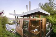 The Banyan Treehouse by Rockefeller Partners