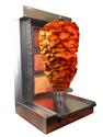 Doner Kebab Machine- Döner- Adana Kebab-Vertical Broiler-3 Burner