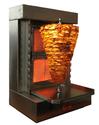Spinning Grillers 5 in 1-Gyro Machine-Shawarma Machine-Donar Kebab Machine-Tacos Al Pastor Machine -Backyard Vertical...