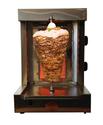 Spinning Grillers 5 in 1-Shawarma Machine-Gyro Machine-Donar Kebab Machine-Tacos Al Pastor Machine -Backyard Vertical...