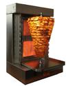 Best Vertical Broiler for Tacos al Pastor - Gyro Shawarma Machine for Home 2014