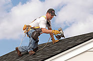 Roofing Contractor in Lauderhill FL