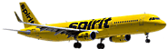 Spirit Airlines Customer Service | Quickly Booking
