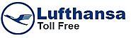 Lufthansa Airlines Toll Free Number