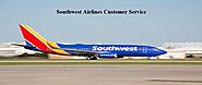 Always Choose Southwest Airlines Customer Service For Comfort & Courtesy!
