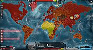 [Top 5] Plague Inc Best Starting Country | GAMERS DECIDE