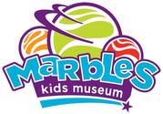 The Marbles Kids Museum