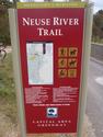 Neuse River Greenway Trail