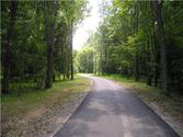 Raleigh Greenway Abbotts Trail