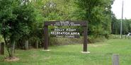 Falls Lake State Recreation Area