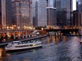 Top 10 Tourist Attractions in Chicago