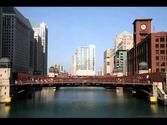 Top 20 sights and attractions of Chicago | MP3 audio tour guide of top cities www.bvtours.