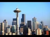 Seattle, Washington - Top 5 Travel Attractions Travel Guide