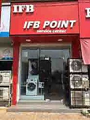 IFB Washing Machine Repair Center in Hyderabad
