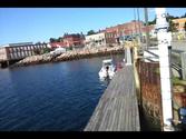 Eastport, Maine Walking Tour, July 12, 2012, part 1