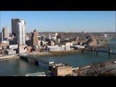 Sights & Sounds from The Steel City - Pittsburgh, PA