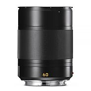 Buy Leica APO-Macro-Elmarit-TL 60mm F2.8 ASPH (Black) In Canada