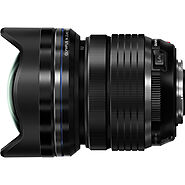 Buy Olympus M.Zuiko Digital ED 7-14mm F2.8 Pro At The Lowest Price In Canada