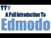 A Full Introduction To Edmodo