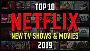 Top 10 Netflix Series of 2019 - English and Hindi ⋆ Top 10 List