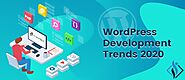 WordPress Development Company USA