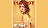 FREE Playboy Magazine Subscription | Mercury Magazine Subscription