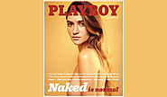 FREE Playboy Magazine Subscription | Fill The form