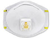 3M Particulate Respirator 8511: BookDen Sweepstakes Protection Mask