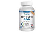 Replenish 911 Gut Health | Lose Deadly Fat & Gain Energy
