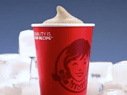 Wendy’s: FREE Jr. Frosty with ANY Order OF Drive-Thru