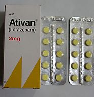 Buy Ativan Online With No Prescription Needed-Royal Health Center