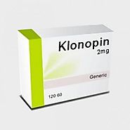 Buy Klonopin Online With No Prescription-Royal Health Center