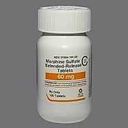 Morphine For sale 60 mg  No Prescription Needed-Royal Health Center