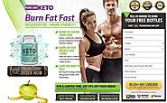 “Pure 180 Keto” — Weight Loss Pills! Cost,Reviews & Price