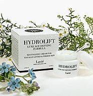 Hydrolift Age Defying Cream – LavieLabs Cosmetics