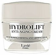 HYDROLIFT AGE DEFYING CREAM New LARGER 60ml by Lavie Labs, Results in 2-4 weeks! - EUR 67,20 | PicClick IT