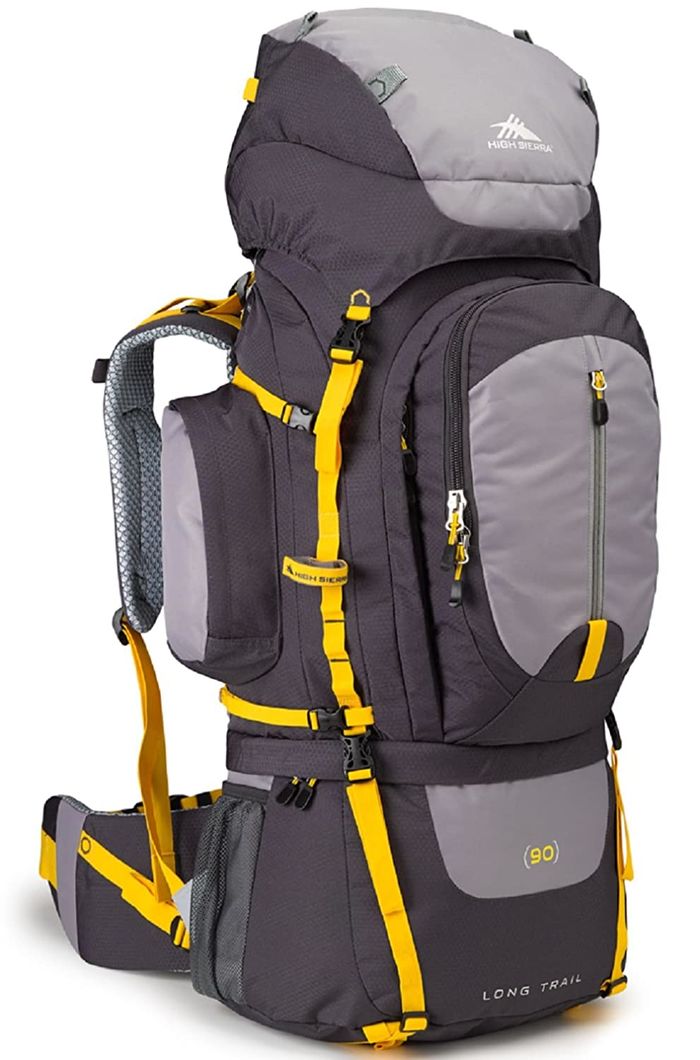 9 Best Budget Hiking Backpacks 2020 A Listly List