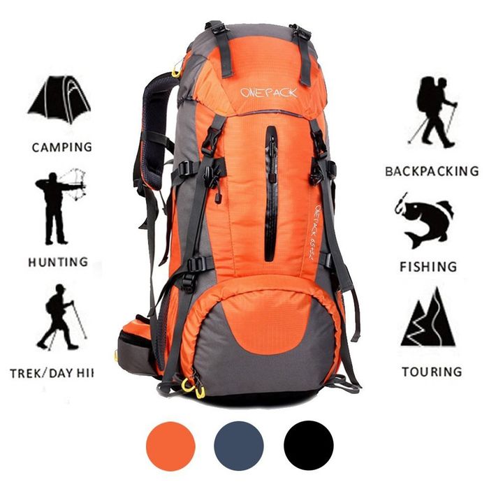 9 Best Budget Hiking Backpacks 2020 A Listly List