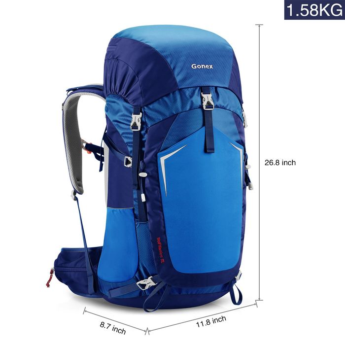 9 Best Budget Hiking Backpacks 2020 A Listly List