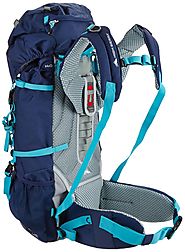 High Sierra Women's Explorer 50L Backpack