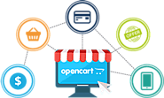 OpenCart Product Upload Services
